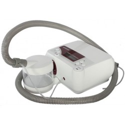 Hoffrichter Trend II APAP (Auto CPAP) Machine with AquaTrend Uni Humidifier
